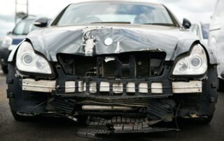 what to do after a motor vehicle accident