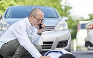 personal injury lawyer in Worcester