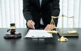 Auto Accident Attorneys