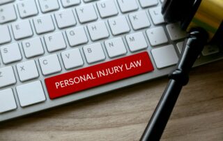 personal injury lawyer in Phoenix