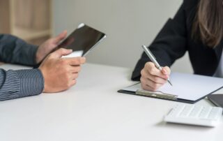 personal injury lawyer in Wichita