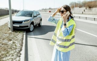 motor vehicle accident lawyers melbourne