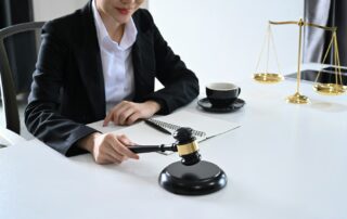High Competition Personal Injury Lawyers