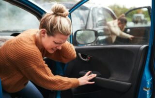 Car Crash Lawyer