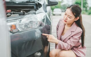 Attorney For Car Accident