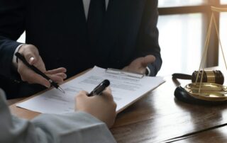Affordable Bankruptcy Lawyer