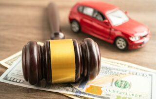 Auto Accident Lawyer