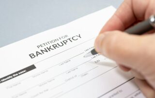 Bankruptcy Lawyer Cost