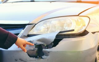 Automobile Accident Attorney