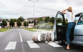 Traffic Accident Lawyer