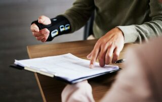 personal injury lawyer in Boston