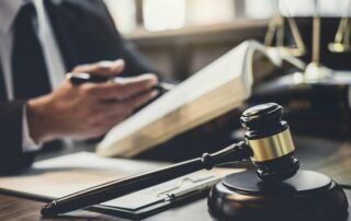 personal injury lawyer in Baton Rouge