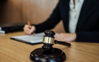 personal injury lawyer in Atlanta