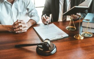 personal injury lawyer in Cedar Rapids