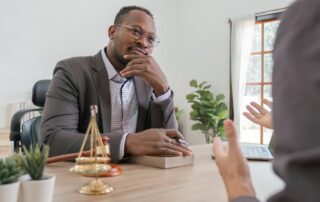 personal injury lawyer in New Orleans