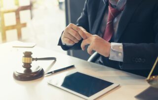 personal injury lawyer in Los Angeles