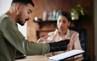 Personal Injury Lawyer Costs