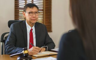 personal injury lawyer in Dover