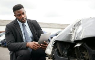 Car Accident Lawyer