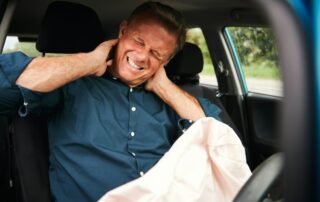 Auto Injury Attorneys