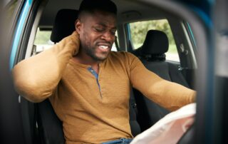 Car Injury Attorney