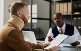 personal injury lawyer in Indianapolis