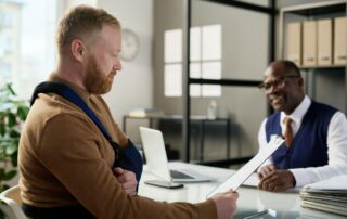 personal injury lawyer in Wilmington