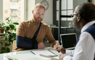 Personal Injury Lawyer No-Win No-Fee Concerns