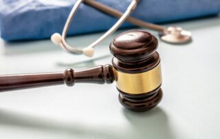 Personal Injury Lawyer