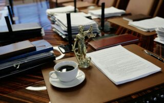 personal injury lawyer in Billings
