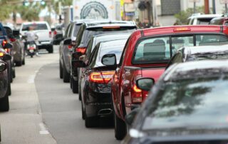Traffic Accident Attorney