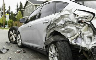Car Crash Attorneys