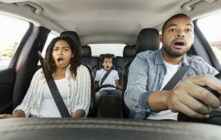 Car Accident Injury Attorneys