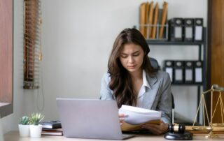 personal injury lawyer in Annapolis