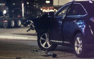 Automotive Accident Attorneys