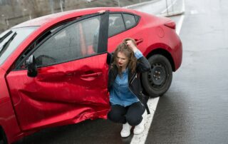 Lawyers For Car Accidents