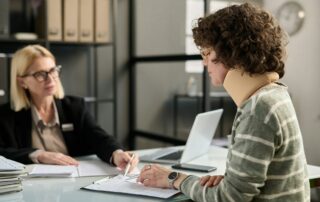 personal injury lawyer in Colorado Springs