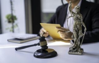 SSDI Lawyer in Michigan