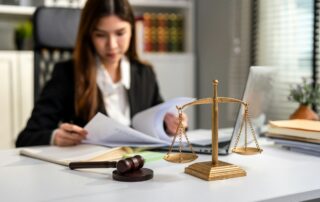 SSDI Lawyer in Maryland