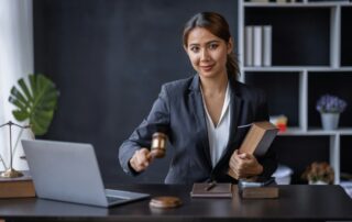 SSDI Lawyer in South Carolina