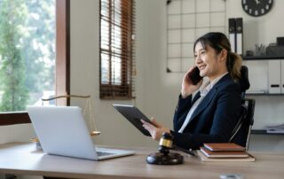 SSDI Lawyer in Nevada