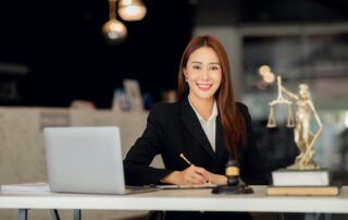 SSDI Lawyer in Texas
