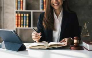 SSDI Lawyer in Colorado