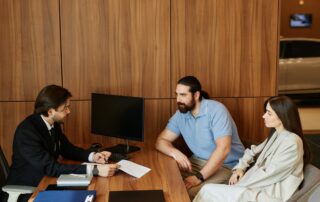 Auto Accident Injury Lawyers