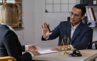 Injury On Job Attorney