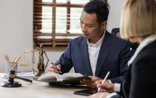 SSDI Lawyer in Idaho