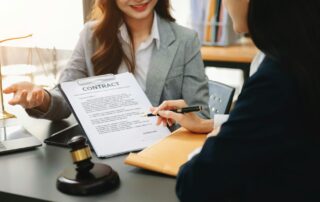 SSDI Lawyer in Washington