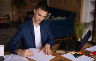 Driving While Intoxicated Lawyer