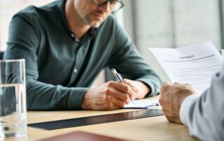 SSDI Lawyer in Indiana