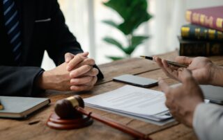Can You Get A Pro Bono Lawyer For Ssdi
